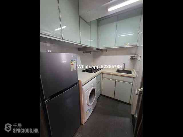 Sai Ying Pun - Hang Sing Mansion 06