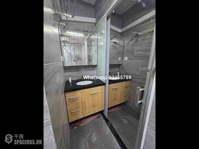Sai Ying Pun - Hang Sing Mansion 07
