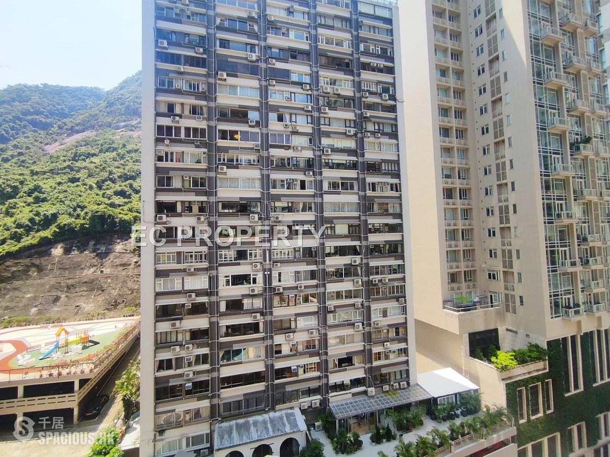 Mid Levels Central - The Icon 01