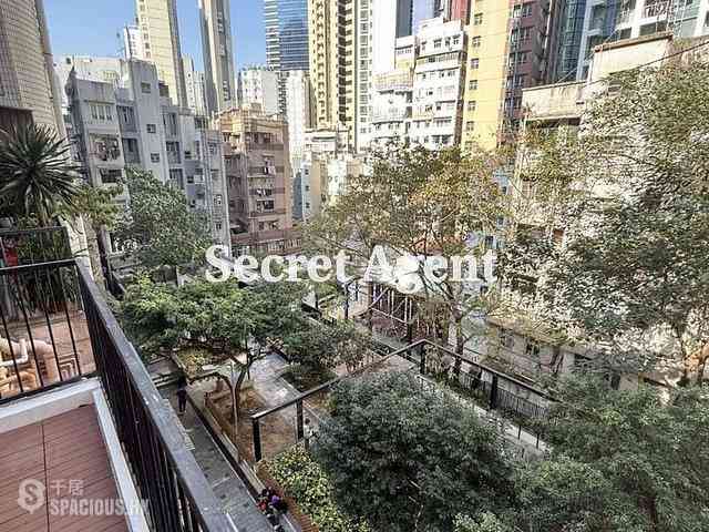Soho - 65, Hollywood Road 03