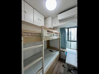 Sheung Wan - Queen's Terrace Block 3 05