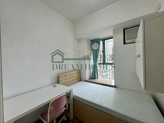 Sheung Wan - Queen's Terrace Block 3 06