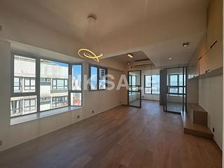 Mid Levels Central - Vantage Park 02