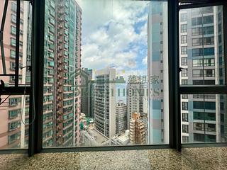 Sheung Wan - Queen's Terrace Block 3 11