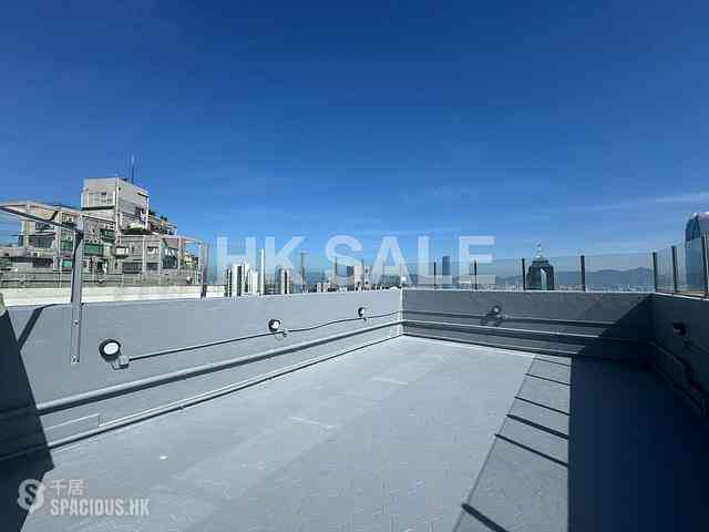 Mid Levels Central - Vantage Park 01