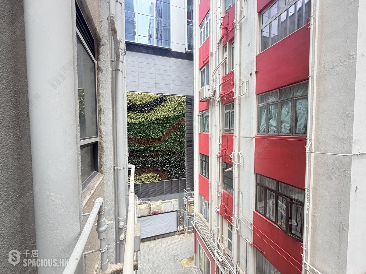 Causeway Bay - Haywood Mansion 01