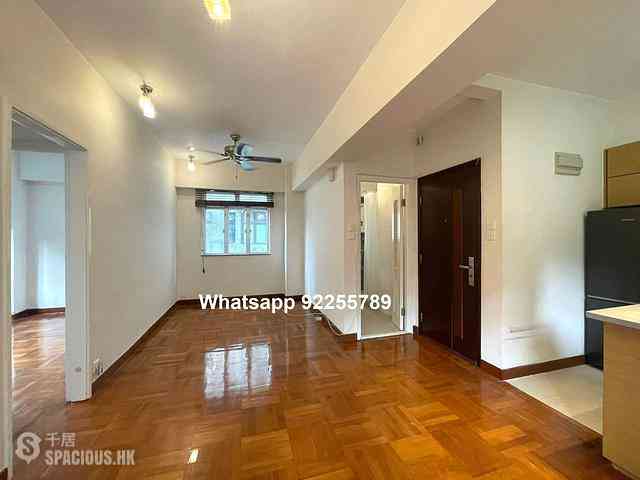 Kennedy Town - Wing Tai Mansion 01