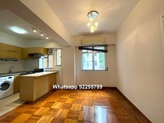 Kennedy Town - Wing Tai Mansion 02