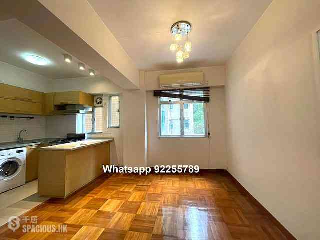 Kennedy Town - Wing Tai Mansion 02