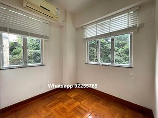 Kennedy Town - Wing Tai Mansion 04