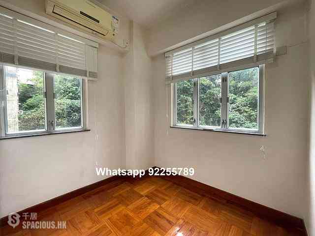 Kennedy Town - Wing Tai Mansion 04