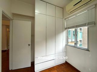 Kennedy Town - Wing Tai Mansion 05