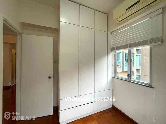 Kennedy Town - Wing Tai Mansion 05