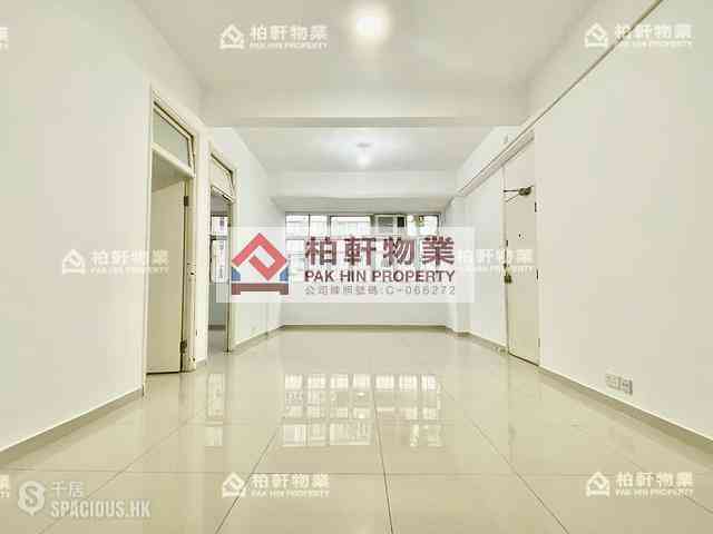 Quarry Bay - Ritz Garden Apartments 03