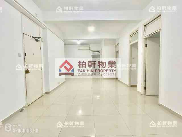 Quarry Bay - Ritz Garden Apartments 04