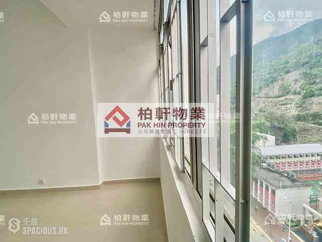 Quarry Bay - Ritz Garden Apartments 01