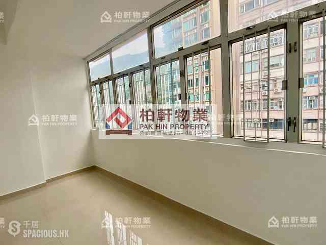 Quarry Bay - Ritz Garden Apartments 02