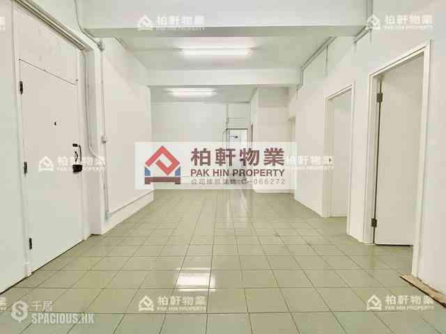 Quarry Bay - Ritz Garden Apartments 01