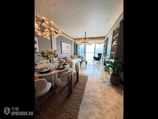 Kai Tak - The Knightsbridge 02