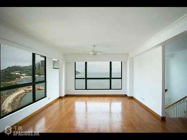 Stanley - Stanley Beach Villa 02