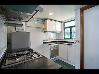 Stanley - Stanley Beach Villa 05