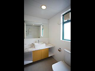 Stanley - Stanley Beach Villa 08