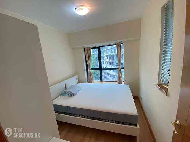 Mid Levels West - Wilton Place 08
