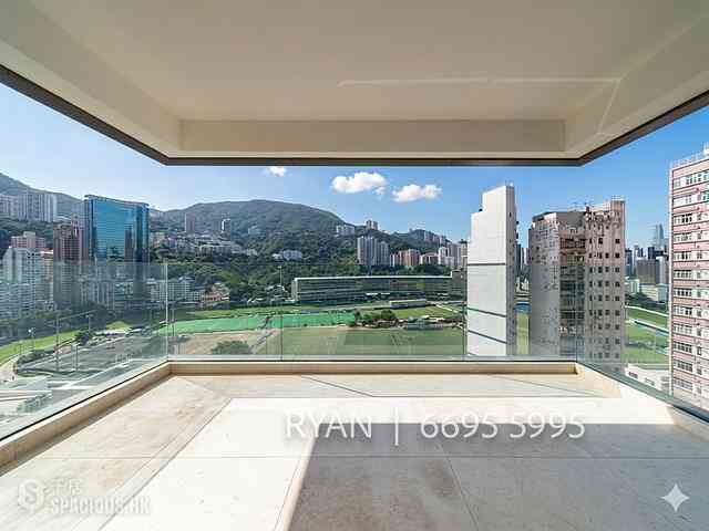 Happy Valley - Winfield Building 01