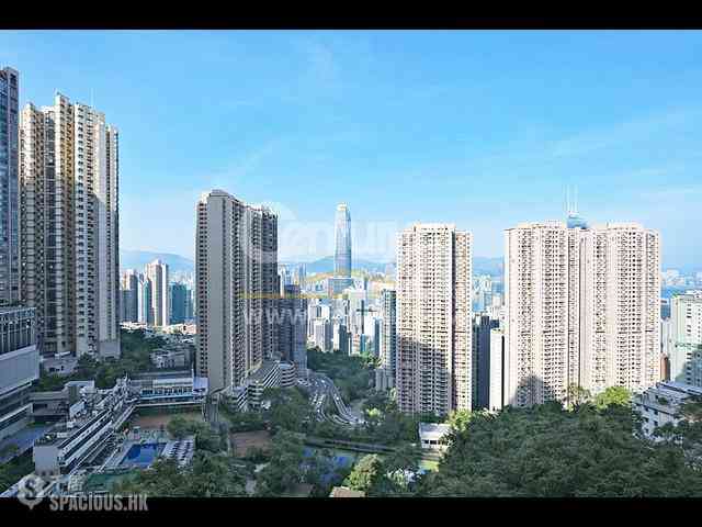 Mid Levels Central - May Tower Block 1 01