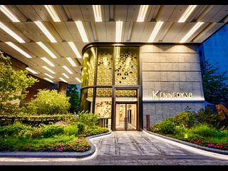 Kennedy Town - Kennedy 38 13