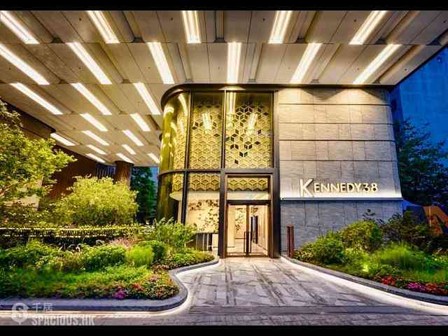 Kennedy Town - Kennedy 38 13