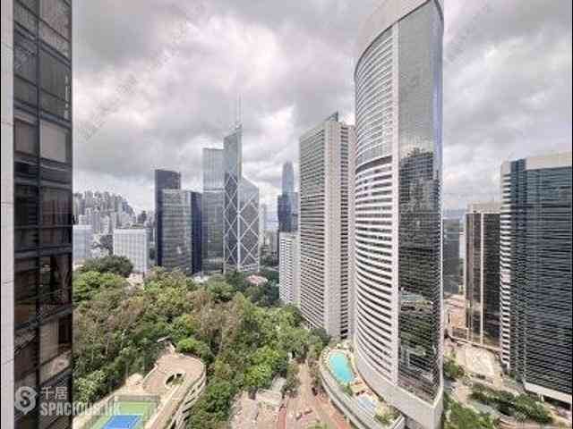 Mid Levels East - Regent On The Park 03