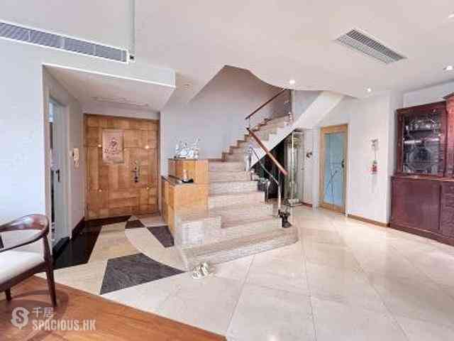 Mid Levels East - Regent On The Park 10