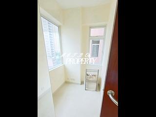 Sai Ying Pun - Golden Phoenix Court 02