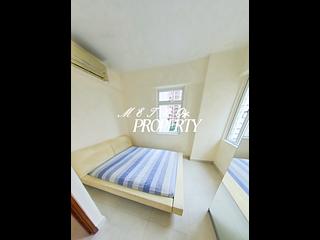 Sai Ying Pun - Golden Phoenix Court 04