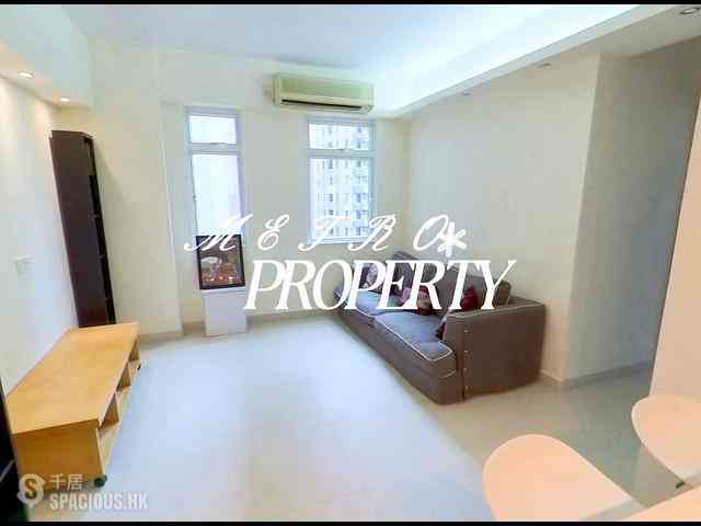 Sai Ying Pun - Golden Phoenix Court 05