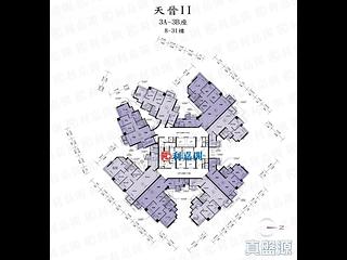 Tseung Kwan O - The Wings II Block 3A 03