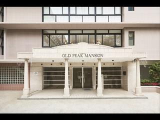 Mid Levels Central - Old Peak Mansion 08