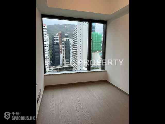 Wong Chuk Hang - The Southside Phase 3B Blue Coast 08
