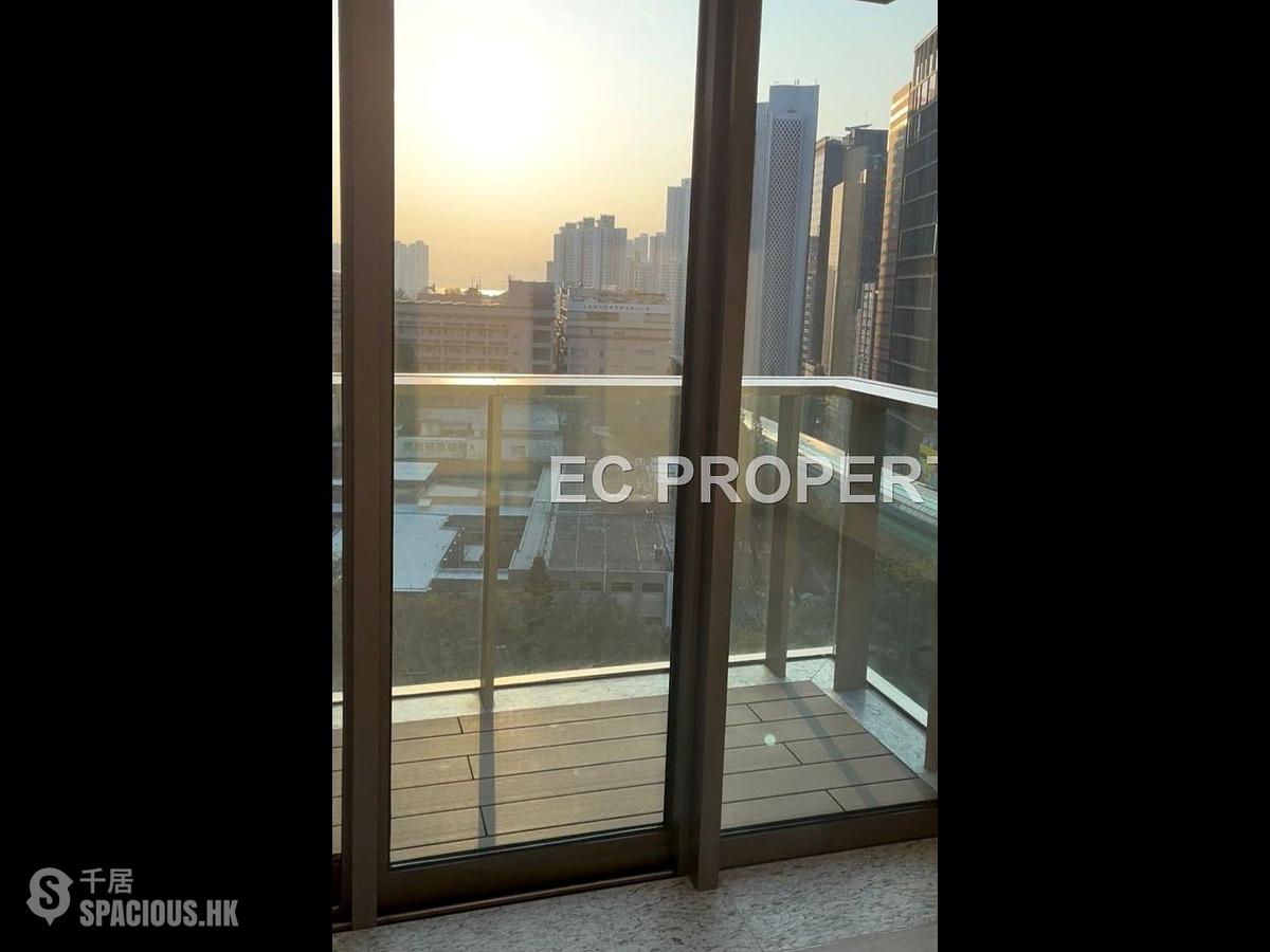 Wong Chuk Hang - The Southside Phase 3B Blue Coast 01