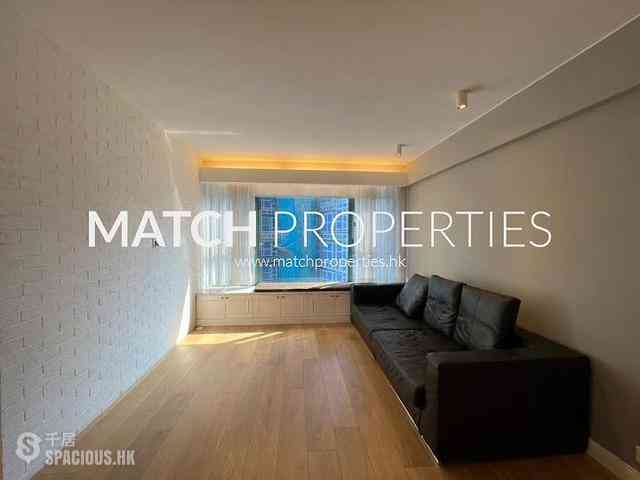 Mid Levels Central - Robinson Place 01