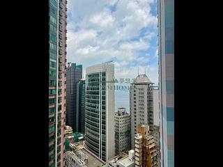 Sheung Wan - Queen's Terrace 06