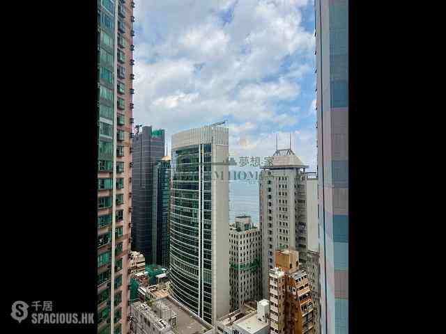 Sheung Wan - Queen's Terrace 06