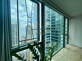 Sheung Wan - Queen's Terrace 03