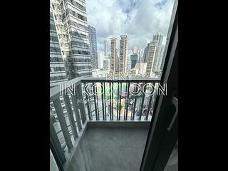 Mong Kok - Skypark 08