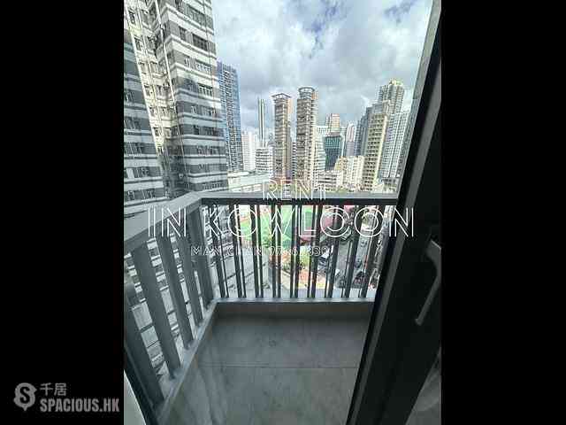 Mong Kok - Skypark 08