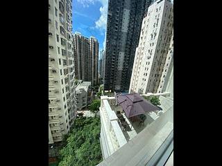 Sai Ying Pun - 63, Pokfulam Emerald House (Tower 2) 02
