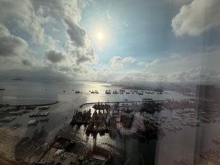 West Kowloon - The Cullinan 17