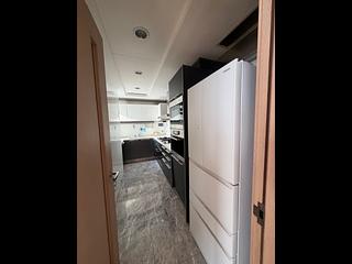 West Kowloon - The Cullinan 18