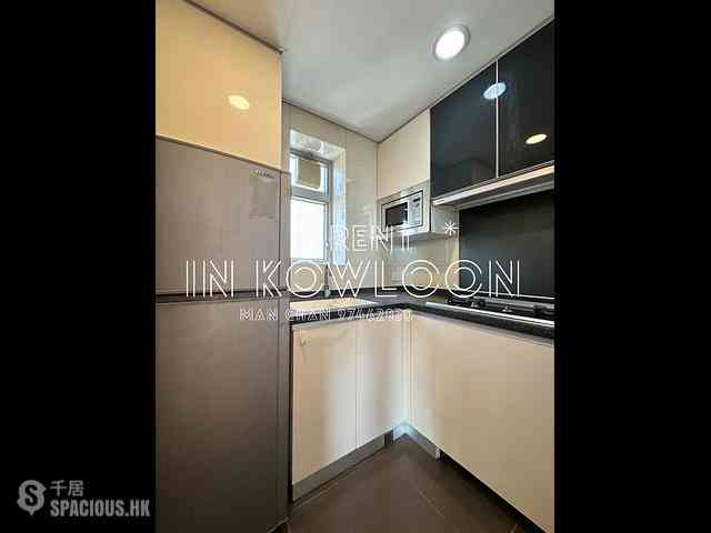 Tai Kok Tsui - I-Home 08